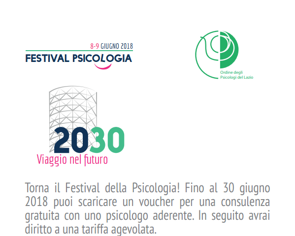 festival psicologia full 2018